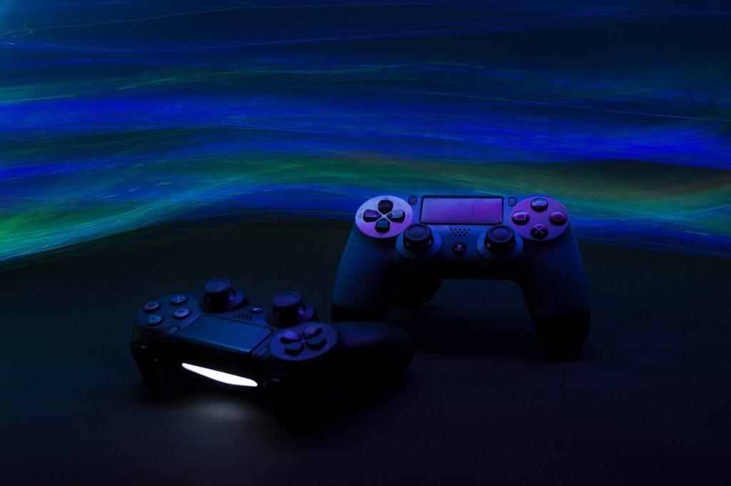 What Gaming Consoles And Equipment Are Recommended For A Home Gaming Party?