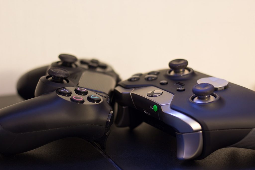 What Gaming Consoles And Equipment Are Recommended For A Home Gaming Party?