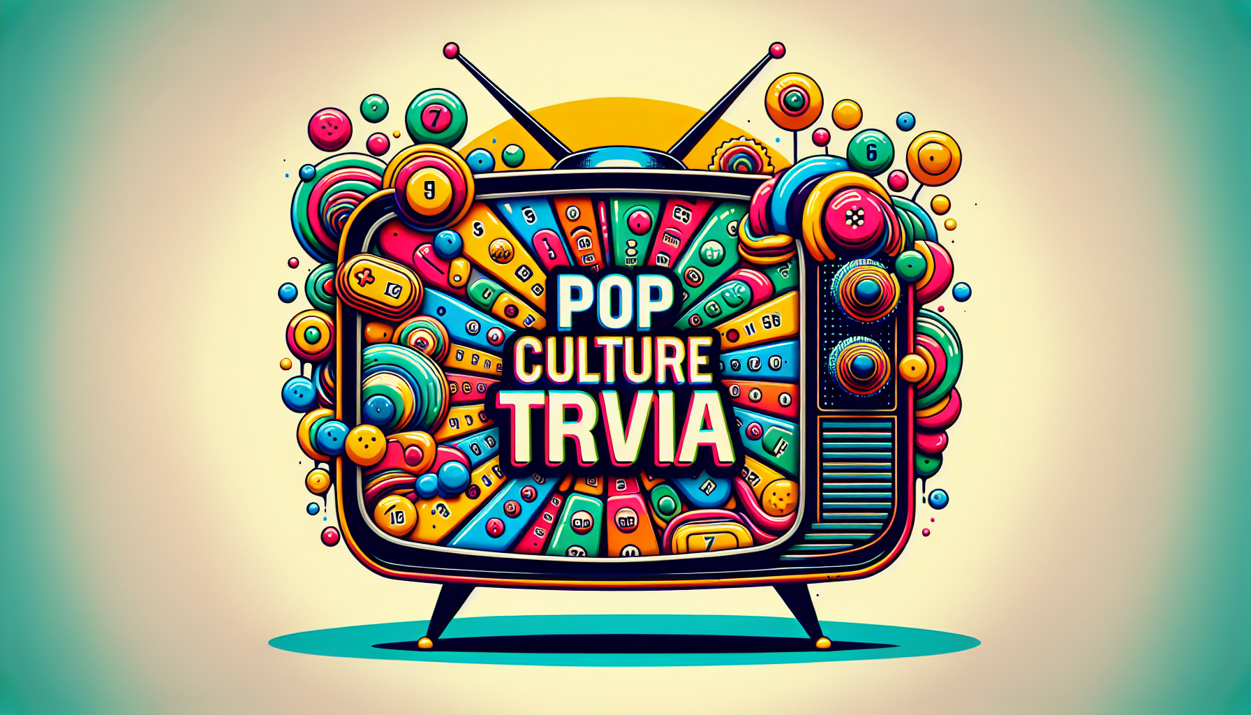 Outset Media Pop Culture Trivia Game Review
